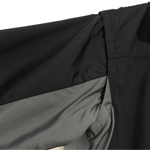 Lowe Alpine Women’s Zip-Up Removable Sleeves Vest Outdoor Hiking Athletic Jacket - Picture 9 of 14